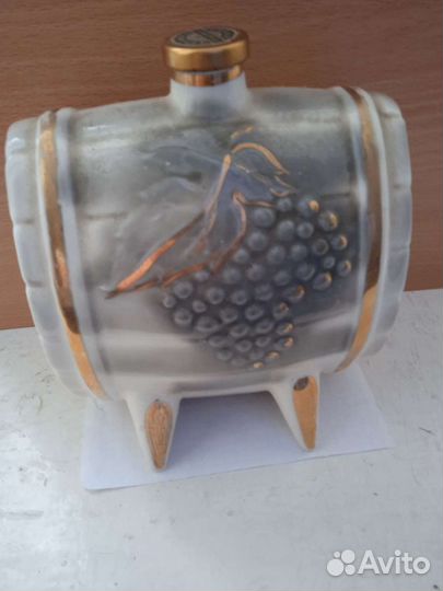 Жбанчик для вина, водки