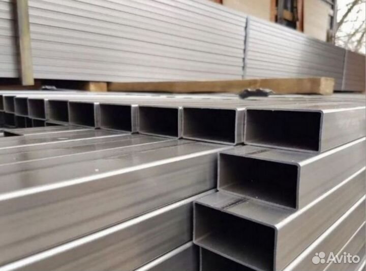 Металлопрофиль