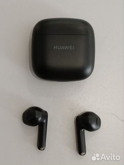 Беспроводные наушники huawei freebuds se 2