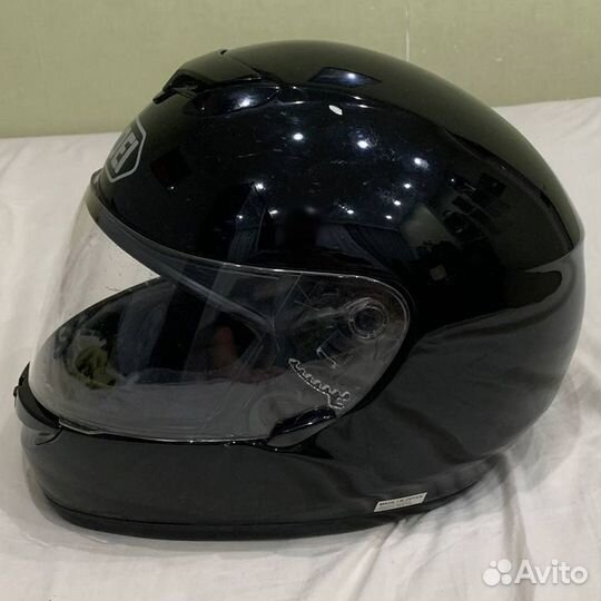 Мотошлем shoei TZ-R (M 57-58)