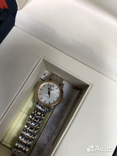 Часы женские longines