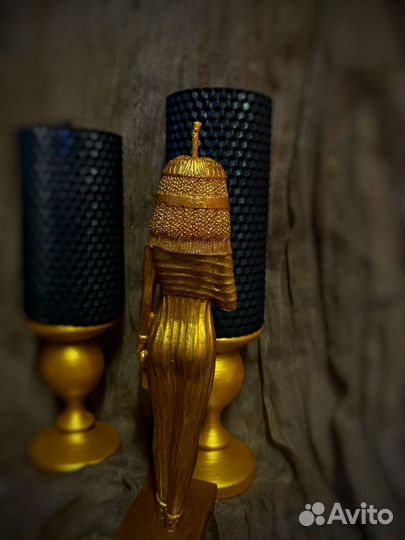 Свеча Богиня Изида