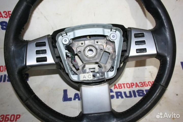 Рулевое колесо для AIR BAG для Nissan Murano 2002