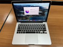 Apple Macbook Pro 13 2015