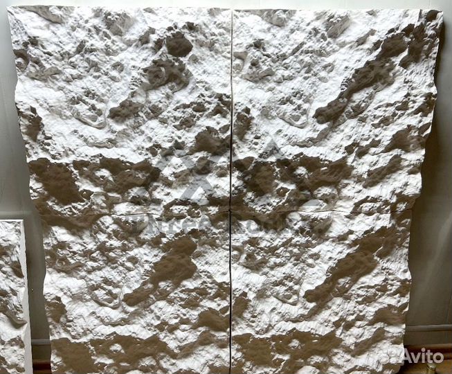 Гипсовые 3D Панели Скала
