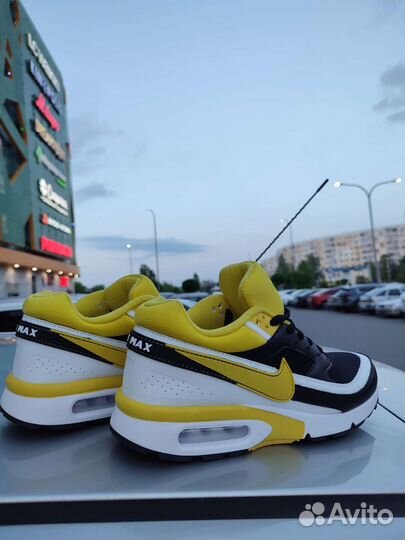 Nike air max BW