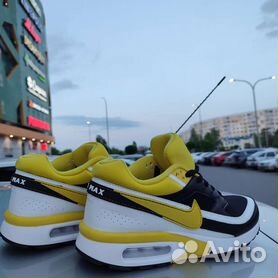 Air max classic sales bw pas cher