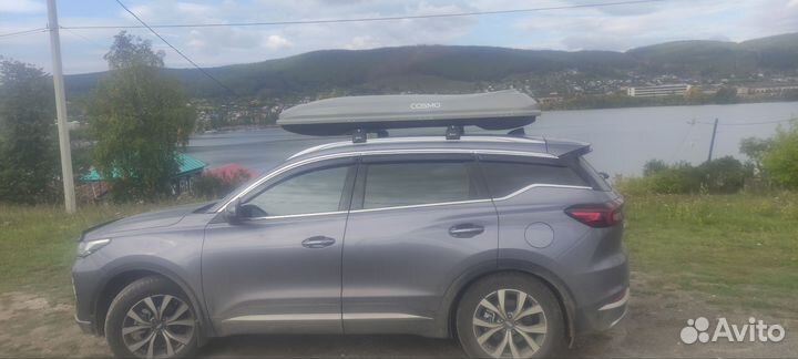 Продам автобокс yuago cosmo