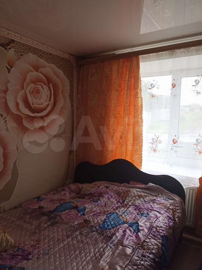 2-к. квартира, 50,3 м², 1/2 эт.