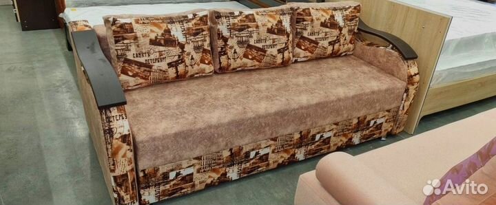 Диван евро-софа
