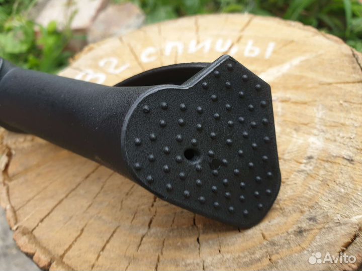 Подножка для велосипеда 26-29