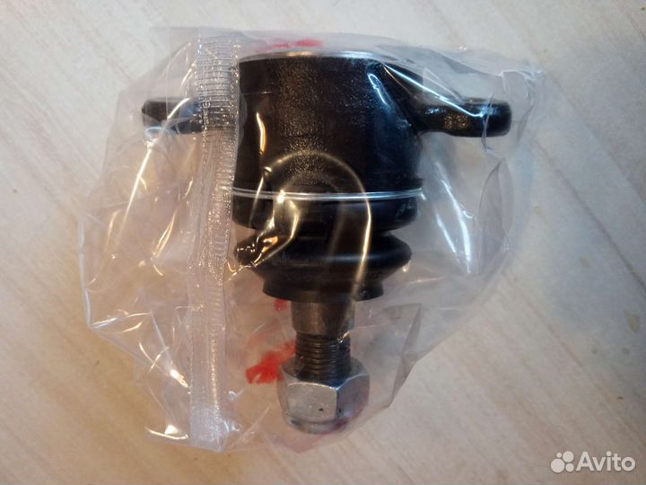 Шаровые опоры санг енг муссо