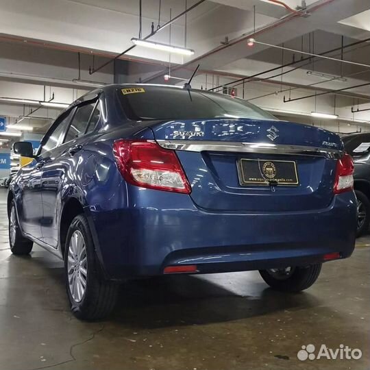 Suzuki DZire 1.2 AMT, 2022, 27 000 км