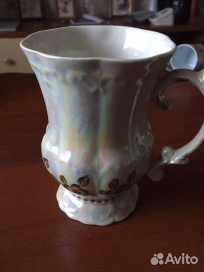 Китайские кофейные чашки