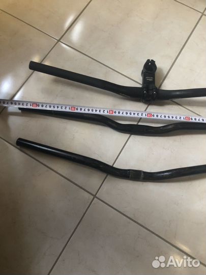 Вело запчасти