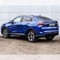 Haval F7x 2.0 AMT, 2023, 17 283 км, с пробегом, цена 2 799 000 руб.