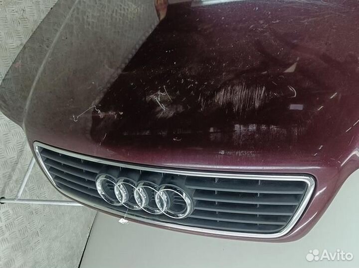 Капот Audi A6 C4 седан