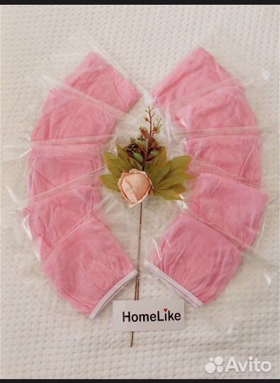 Одноразовые трусы в роддом 52-54