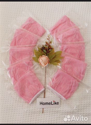 Одноразовые трусы в роддом 52-54