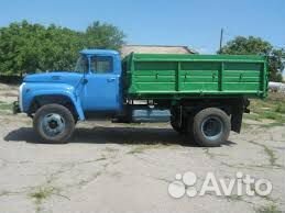 Вывоз мусора