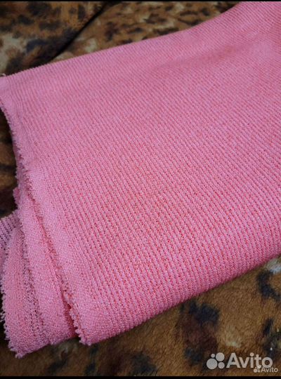 Ткань отрезы