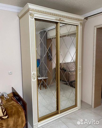 Шкаф от производителя