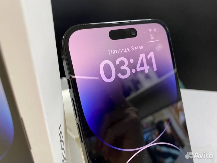 iPhone 14 Pro Max, 256 ГБ