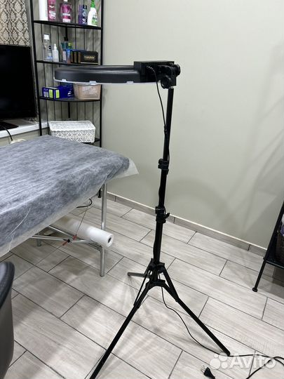 Кольцевая лампа