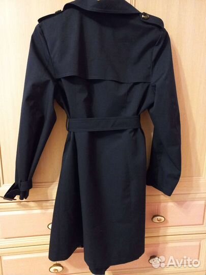 Плащ для девочки Smith's Brand