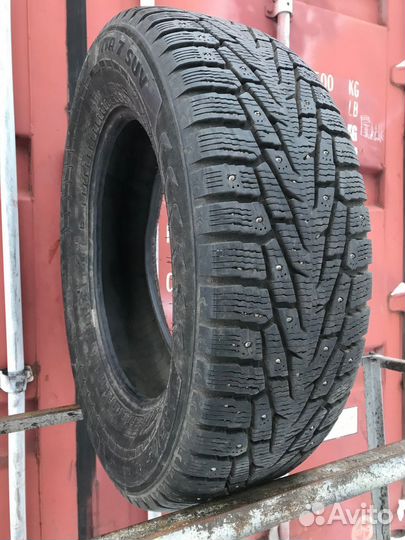 Nokian Tyres Hakkapeliitta 7 SUV 235/65 R17 108T