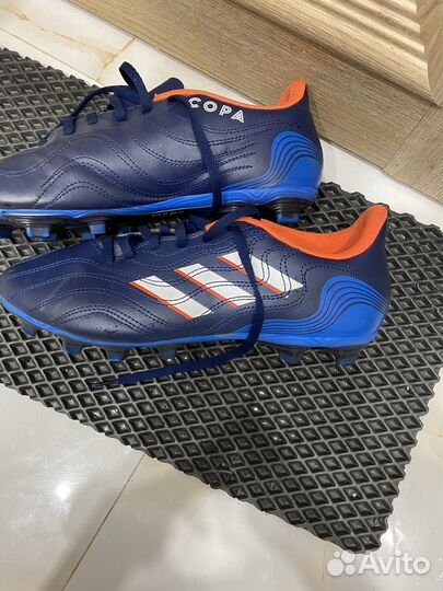 Буцы Adidas copa