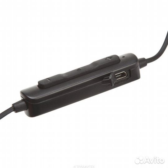 BT Гарнитура hoco ES14 sports (Black)