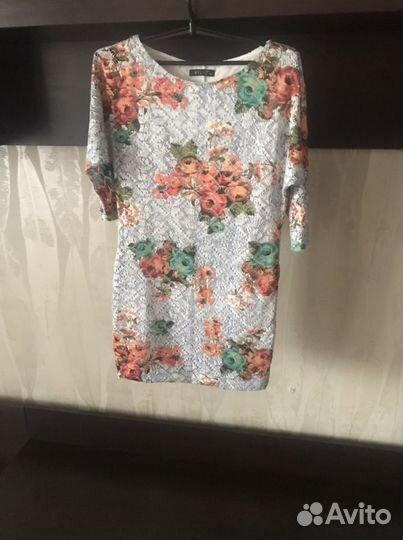 Женская одежда пакетом