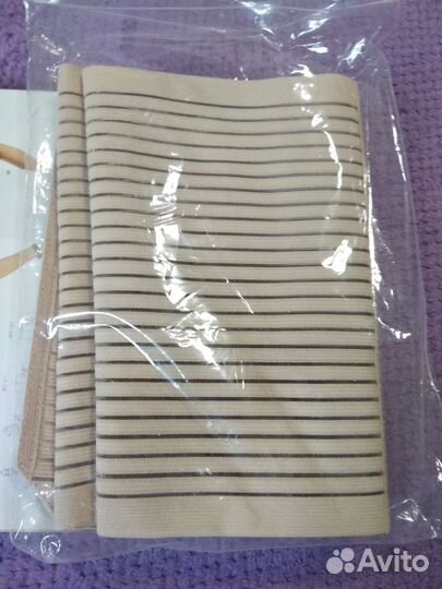 Бандаж послеоперационный на брюшную стенку