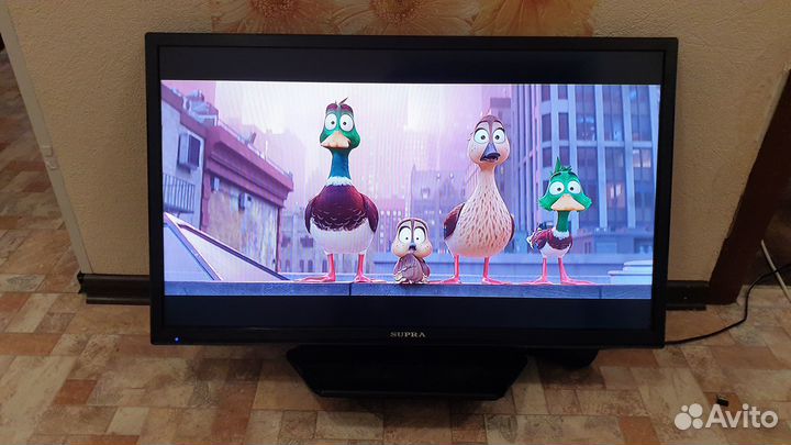 Телевизор SMART TV