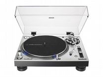 Audio-Technica AT-LP140xpsve проигрыватель