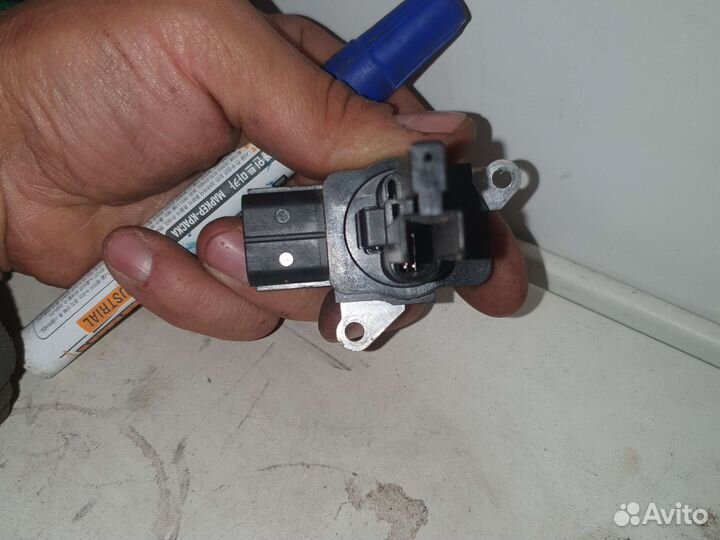 Расходомер воздуха map Lexus rx300 rx350