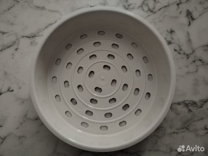 Чаша пароварки для мультиварки