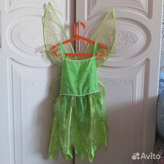 Костюм для девочки