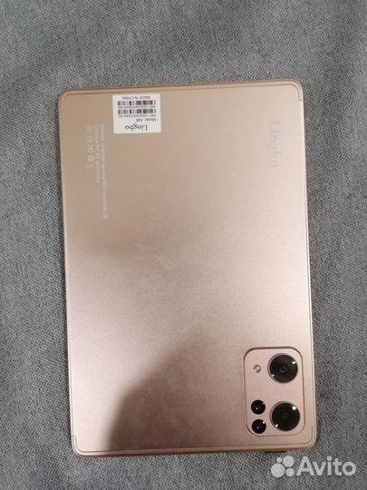 Планшет Lingbo A96