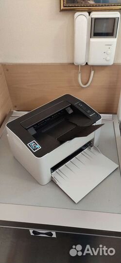 Принтер samsung xpress m2020w