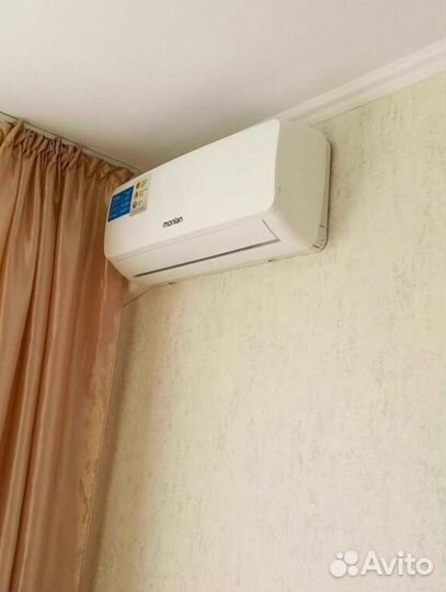 Сплит-система кондиционер