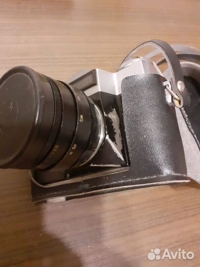 Фотоаппараты