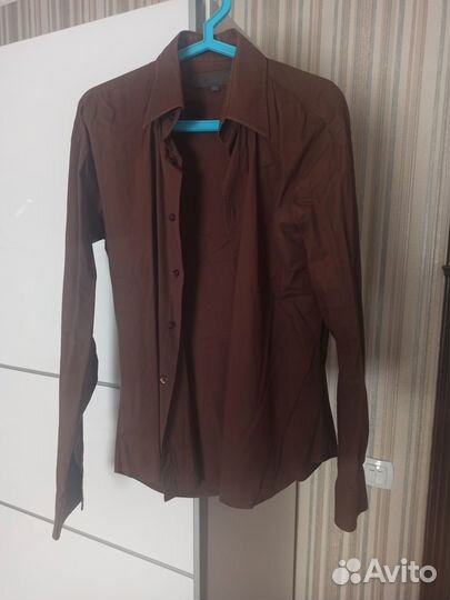 Мужская одежда