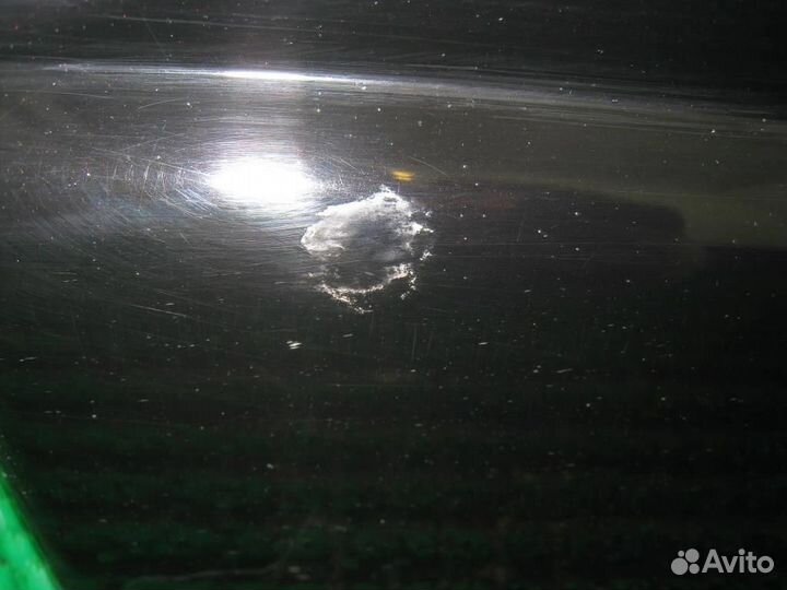 Дверь задняя левая KIA Sportage 2 (KM) 2005