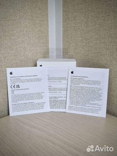 Кабель для зарядки ноутбуков Apple MacBook 2 метра