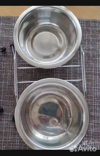 Миска для собак