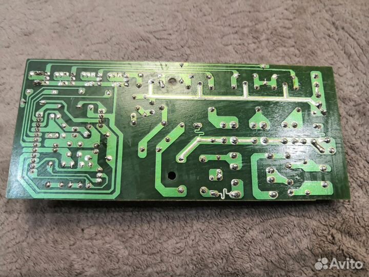 Плата питания для хлебопечки 105901-B