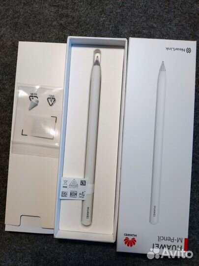 Стилус huawei m pencil 3 поколения