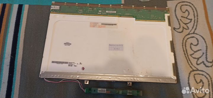 Матрица B154EW01 v. 5